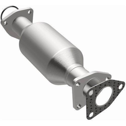 MagnaFlow 1996 Honda Prelude 2.2L / 1996 Honda Prelude 2.3L California Grade CARB Compliant Direct-Fit Catalytic Converter 4481624