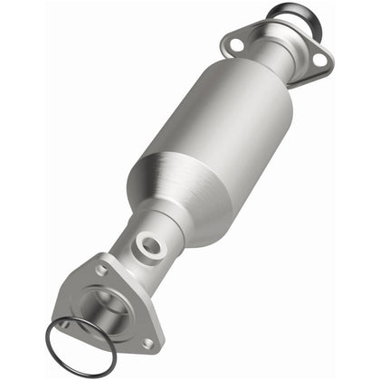 MagnaFlow 1996-1999 Acura Integra 1.8L California Grade CARB Compliant Direct-Fit Catalytic Converter 4481629