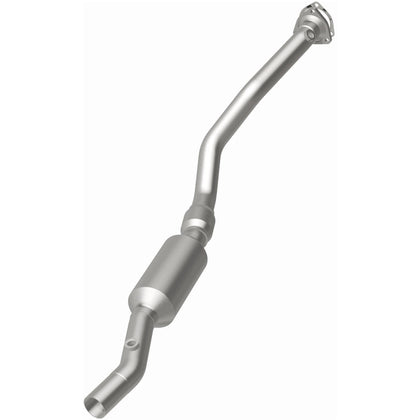 MagnaFlow California Grade CARB Compliant Direct-Fit Catalytic Converter 4481658