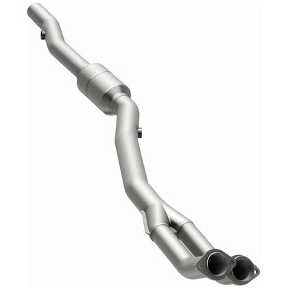 MagnaFlow 1996-1997 BMW 840Ci 4.4L California Grade CARB Compliant Direct-Fit Catalytic Converter 4481687