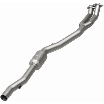 MagnaFlow 1996-1997 BMW 840Ci 4.4L California Grade CARB Compliant Direct-Fit Catalytic Converter 4481687