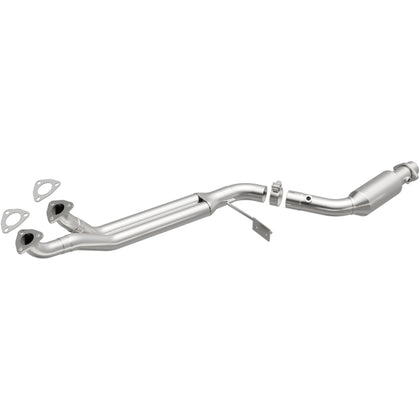 MagnaFlow 1997-1998 BMW Z3 2.8L California Grade CARB Compliant Direct-Fit Catalytic Converter 4481693