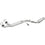 MagnaFlow 1997-1998 BMW Z3 2.8L California Grade CARB Compliant Direct-Fit Catalytic Converter 4481693