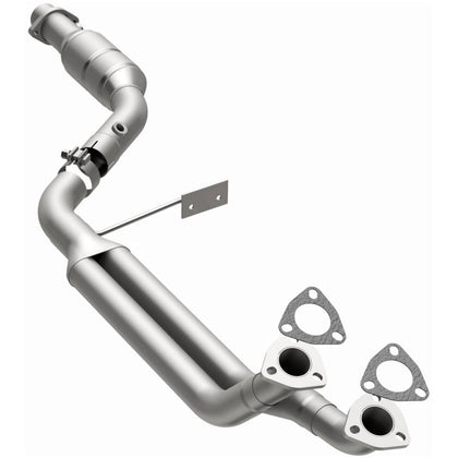 MagnaFlow 1997-1998 BMW Z3 2.8L California Grade CARB Compliant Direct-Fit Catalytic Converter 4481693