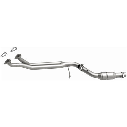 MagnaFlow 1997-1998 BMW Z3 2.8L California Grade CARB Compliant Direct-Fit Catalytic Converter 4481693