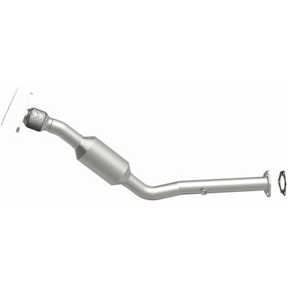MagnaFlow 2003 Saturn Ion 2.2L California Grade CARB Compliant Direct-Fit Catalytic Converter 4481694