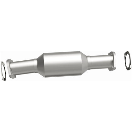 MagnaFlow 1996-1997 Mazda Miata 1.8L California Grade CARB Compliant Direct-Fit Catalytic Converter 4481696