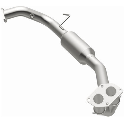 MagnaFlow 1998-1999 Isuzu Amigo 2.2L California Grade CARB Compliant Direct-Fit Catalytic Converter 4481698