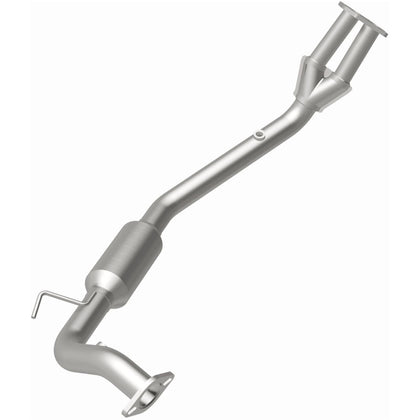 MagnaFlow 1998-1999 Isuzu Amigo 2.2L California Grade CARB Compliant Direct-Fit Catalytic Converter 4481698