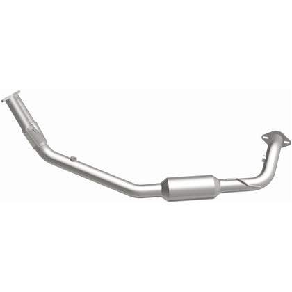 MagnaFlow 1998-1999 Isuzu Amigo 2.2L California Grade CARB Compliant Direct-Fit Catalytic Converter 4481698