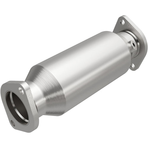 MagnaFlow 1995-1996 INFINITI G20 2.0L California Grade CARB Compliant Direct-Fit Catalytic Converter 4481707