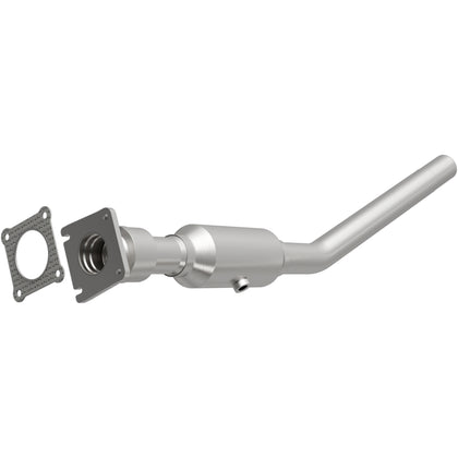 MagnaFlow 2001-2004 Chrysler Sebring 2.4L / 2001-2004 Dodge Stratus 2.4L California Grade CARB Compliant Direct-Fit Catalytic Converter 4481758