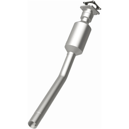 MagnaFlow 2001-2004 Chrysler Sebring 2.4L / 2001-2004 Dodge Stratus 2.4L California Grade CARB Compliant Direct-Fit Catalytic Converter 4481758