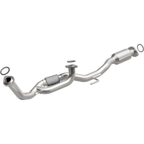 MagnaFlow California Grade CARB Compliant Direct-Fit Catalytic Converter 4481880