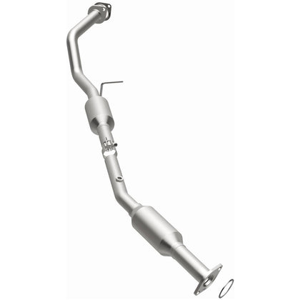 MagnaFlow 2001-2005 Mazda Miata 1.8L California Grade CARB Compliant Direct-Fit Catalytic Converter 4481910
