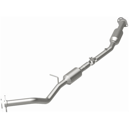 MagnaFlow 2001-2005 Mazda Miata 1.8L California Grade CARB Compliant Direct-Fit Catalytic Converter 4481910