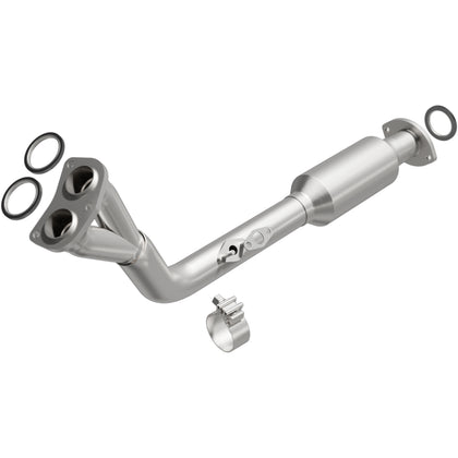 MagnaFlow 1996-1998 Toyota 4Runner 2.7L California Grade CARB Compliant Direct-Fit Catalytic Converter 4481912