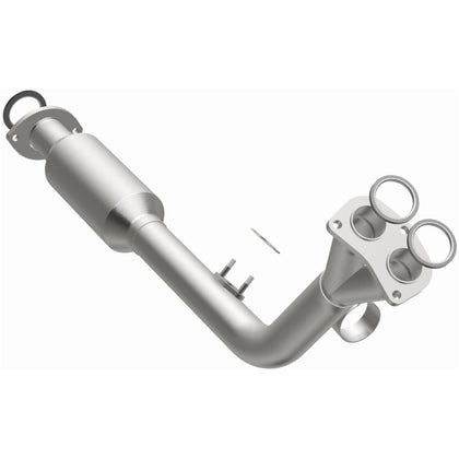 MagnaFlow 1996-1998 Toyota 4Runner 2.7L California Grade CARB Compliant Direct-Fit Catalytic Converter 4481912