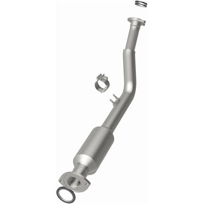 MagnaFlow 1996-1998 Toyota 4Runner 2.7L California Grade CARB Compliant Direct-Fit Catalytic Converter 4481912