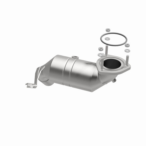 MagnaFlow 2003-2005 Jaguar X-Type 3.0L / 2003-2005 Jaguar X-Type 2.5L California Grade CARB Compliant Direct-Fit Catalytic Converter 4481934