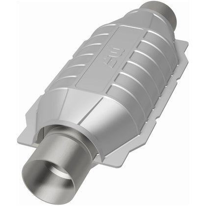 MagnaFlow California Grade CARB Compliant Universal Catalytic Converter 448309