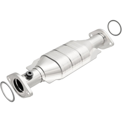 MagnaFlow 2000-2002 Mazda 626 2.0L California Grade CARB Compliant Direct-Fit Catalytic Converter 451007