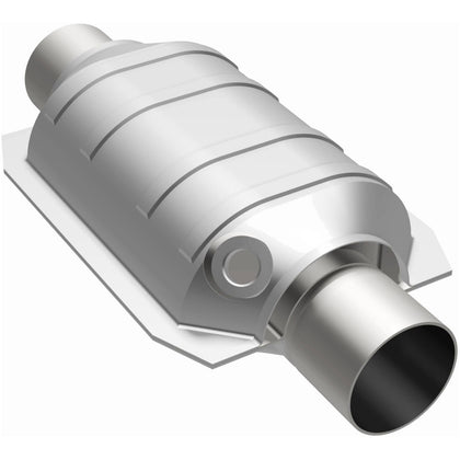 MagnaFlow California Grade CARB Compliant Universal Catalytic Converter 451034