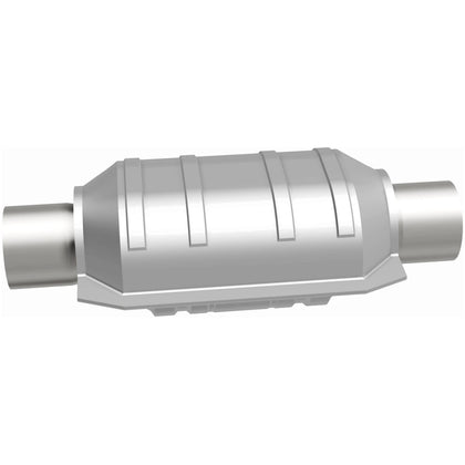 MagnaFlow California Grade CARB Compliant Universal Catalytic Converter 451034