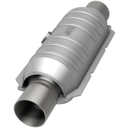 MagnaFlow California Grade CARB Compliant Universal Catalytic Converter 451256