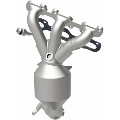 MagnaFlow California Grade CARB Compliant Direct-Fit Manifold Catalytic Converter 452012