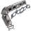 MagnaFlow 1997-2001 Toyota Camry 2.2L / 1999-2001 Toyota Solara 2.2L California Grade CARB Compliant Direct-Fit Manifold Catalytic Converter 452016