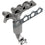 MagnaFlow 2003 Hyundai Elantra 2.0L California Grade CARB Compliant Direct-Fit Manifold Catalytic Converter 452035