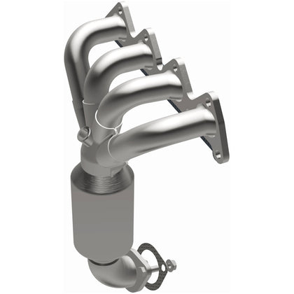 MagnaFlow 2003 Hyundai Elantra 2.0L California Grade CARB Compliant Direct-Fit Manifold Catalytic Converter 452035