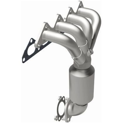 MagnaFlow 2003 Hyundai Elantra 2.0L California Grade CARB Compliant Direct-Fit Manifold Catalytic Converter 452035