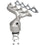 MagnaFlow 2001-2004 Kia Spectra 1.8L California Grade CARB Compliant Direct-Fit Manifold Catalytic Converter 452039