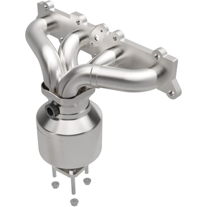 MagnaFlow California Grade CARB Compliant Direct-Fit Manifold Catalytic Converter 452150