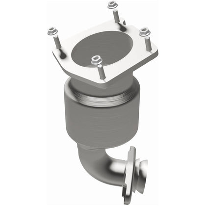 MagnaFlow 2001-2005 Chrysler Sebring 2.7L / 2001-2005 Dodge Stratus 2.7L California Grade CARB Compliant Direct-Fit Catalytic Converter 452214