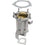 MagnaFlow 1999-2001 Mazda Protege 1.6L / 1999-2000 Mazda Protege 1.8L California Grade CARB Compliant Direct-Fit Catalytic Converter 452217