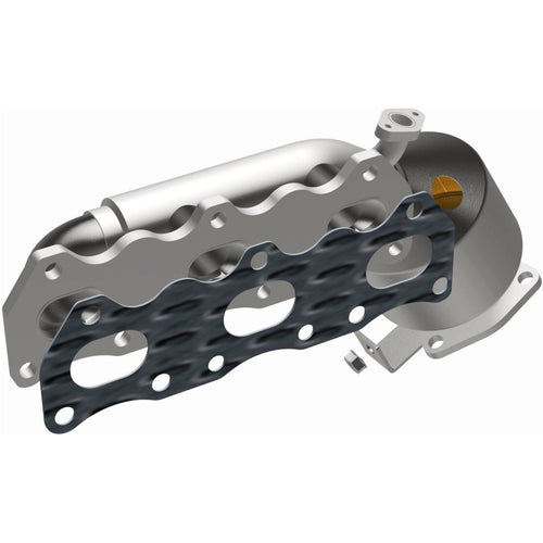 MagnaFlow California Grade CARB Compliant Direct-Fit Manifold Catalytic Converter 452282