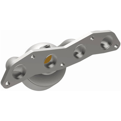 MagnaFlow 2003-2004 Honda Civic 1.3L California Grade CARB Compliant Direct-Fit Manifold Catalytic Converter 452315
