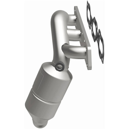 MagnaFlow California Grade CARB Compliant Direct-Fit Manifold Catalytic Converter 452367
