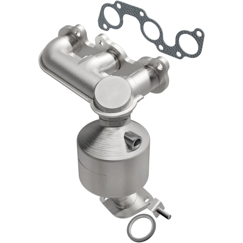 MagnaFlow California Grade CARB Compliant Direct-Fit Manifold Catalytic Converter 452468