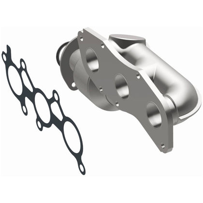 MagnaFlow 2006 Lexus GS300 3.0L California Grade CARB Compliant Direct-Fit Manifold Catalytic Converter 452720