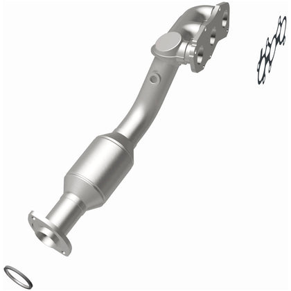 MagnaFlow 2006 Lexus GS300 3.0L California Grade CARB Compliant Direct-Fit Manifold Catalytic Converter 452720