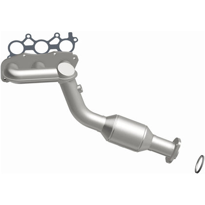 MagnaFlow 2006 Lexus GS300 3.0L California Grade CARB Compliant Direct-Fit Manifold Catalytic Converter 452720