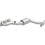 MagnaFlow 2005-2006 Audi A8 Quattro 6.0L California Grade CARB Compliant Direct-Fit Manifold Catalytic Converter 452793