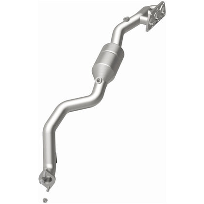 MagnaFlow 2005-2006 Audi A8 Quattro 6.0L California Grade CARB Compliant Direct-Fit Manifold Catalytic Converter 452793