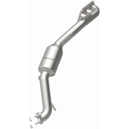 MagnaFlow 2005-2006 Audi A8 Quattro 6.0L California Grade CARB Compliant Direct-Fit Manifold Catalytic Converter 452797