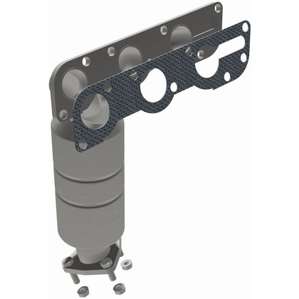 MagnaFlow 2004-2005 Suzuki Verona 2.5L California Grade CARB Compliant Direct-Fit Manifold Catalytic Converter 452911