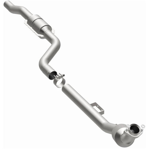 MagnaFlow 2003-2004 Mercedes-Benz E320 Base 3.2L California Grade CARB Compliant Direct-Fit Catalytic Converter 454040